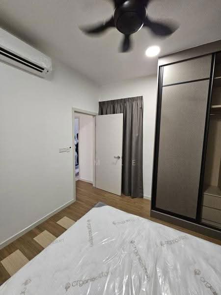 Kondominium untuk Disewa di Aster Residence - Sam Lee - Bedroom - PropertyGuru.com.my