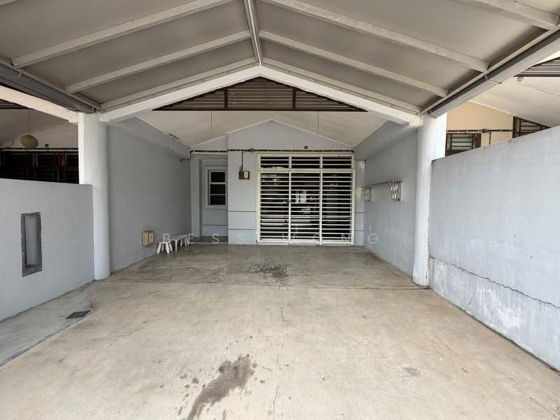 Rumah Teres 2-Tingkat untuk Disewa di Masai (Johor Bahru) - Bess Wong - Exterior - PropertyGuru.com.my