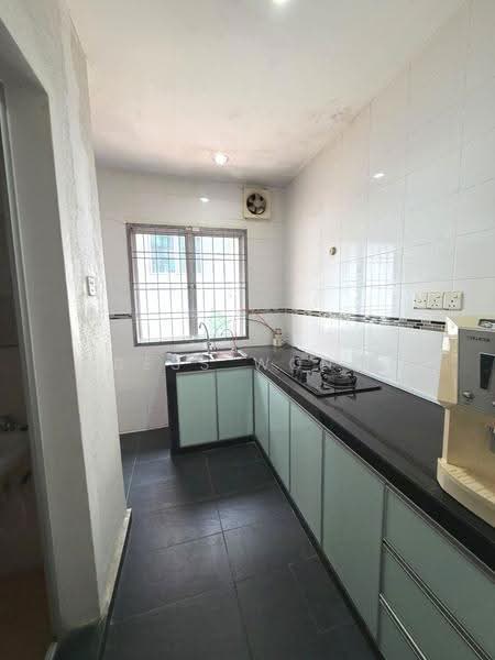Rumah Teres 2-Tingkat untuk Disewa di Masai (Johor Bahru) - Bess Wong - Kitchen - PropertyGuru.com.my