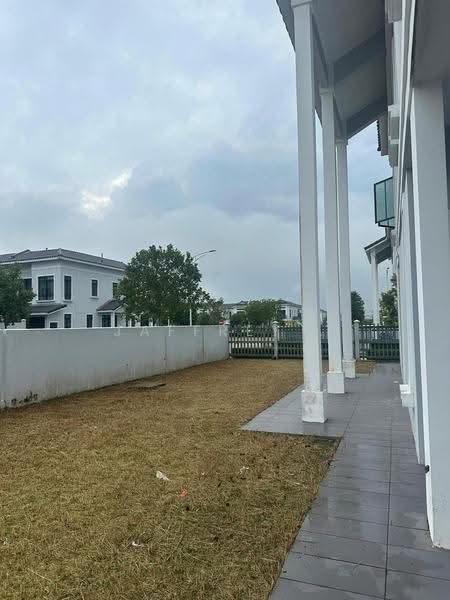 Terraced House for Sale in Kota Masai (Pasir Gudang) - Jaffrey . - Exterior - PropertyGuru.com.my