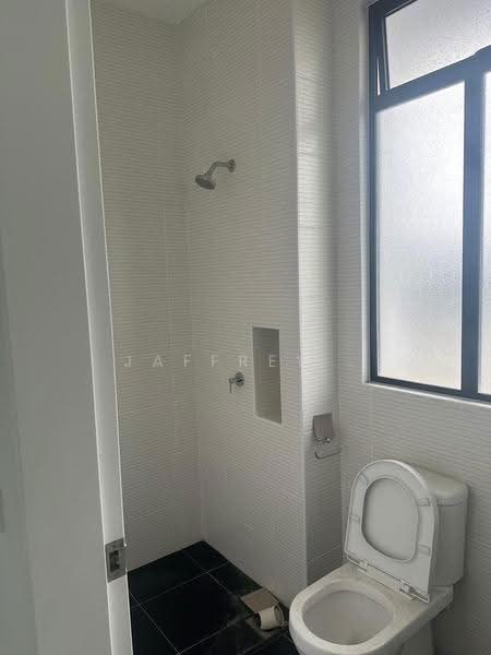 Terraced House for Sale in Kota Masai (Pasir Gudang) - Jaffrey . - Bathroom - PropertyGuru.com.my