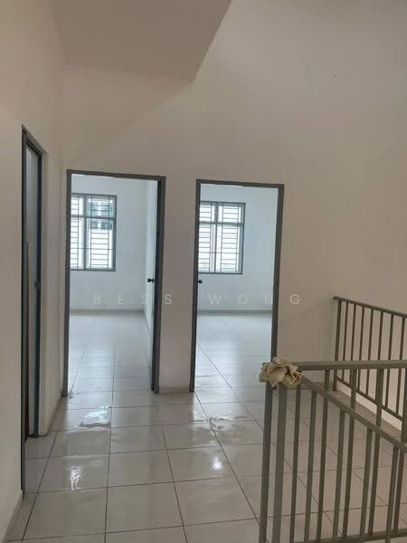 2-storey Terraced House for Sale in Senai (Johor Bahru) - Bess Wong - PropertyGuru.com.my