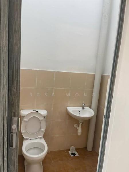 2-storey Terraced House for Sale in Senai (Johor Bahru) - Bess Wong - PropertyGuru.com.my