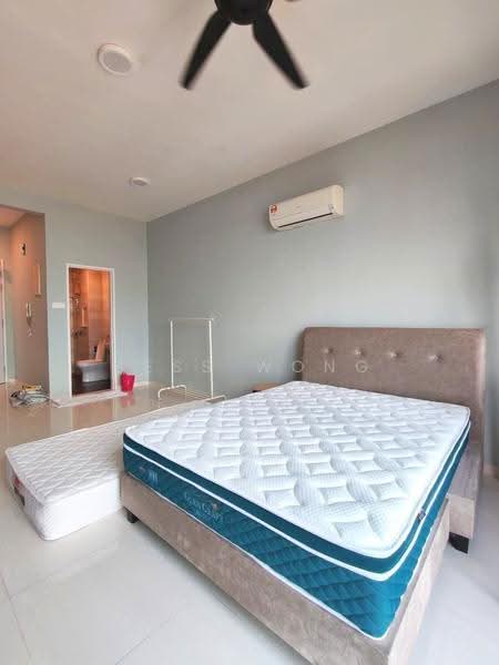 Kondominium untuk Disewa di SKS Pavillion Residences - Bess Wong - Bedroom - PropertyGuru.com.my