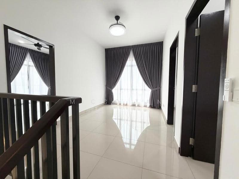 Rumah Teres 2-Tingkat untuk Disewa di Iskandar Puteri (Nusajaya) (Johor) - Micco Tan - Interior - PropertyGuru.com.my