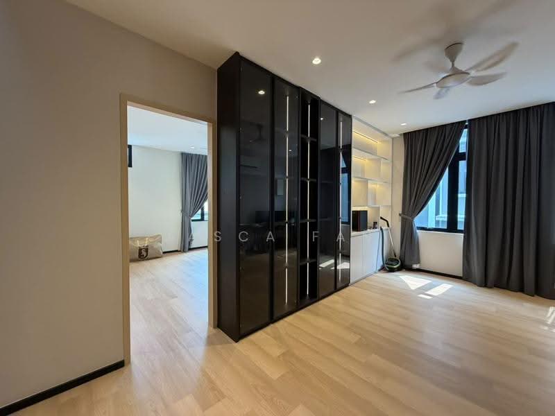 Rumah Berkembar untuk Dijual di Iskandar Puteri (Nusajaya) (Johor) - Jasca Fan - PropertyGuru.com.my