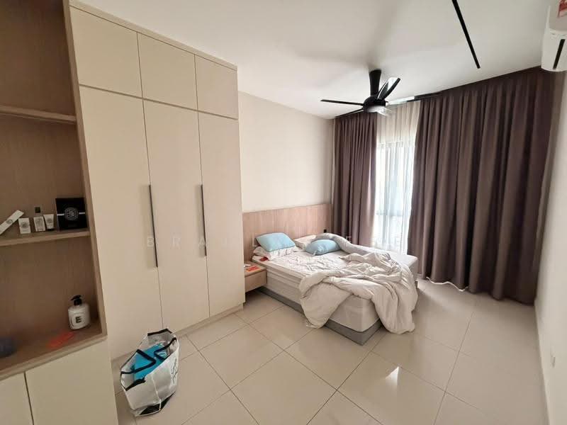 Condominium for Rent at Residensi Bintang - Bradley Eee - Bedroom - PropertyGuru.com.my