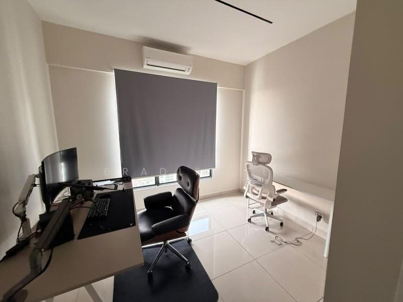 Condominium for Rent at Residensi Bintang - Bradley Eee - Study - PropertyGuru.com.my
