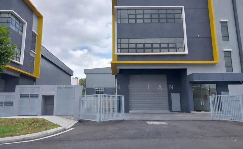 Kilang untuk Disewa di Nilai Impian (Nilai) - Vincent Tan - Exterior - PropertyGuru.com.my
