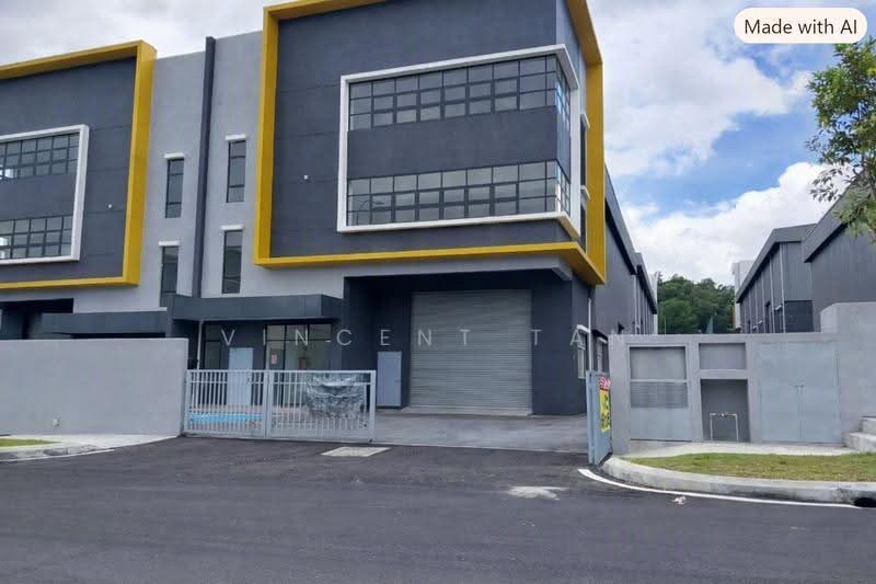 Kilang untuk Disewa di Nilai Impian (Nilai) - Vincent Tan - PropertyGuru.com.my