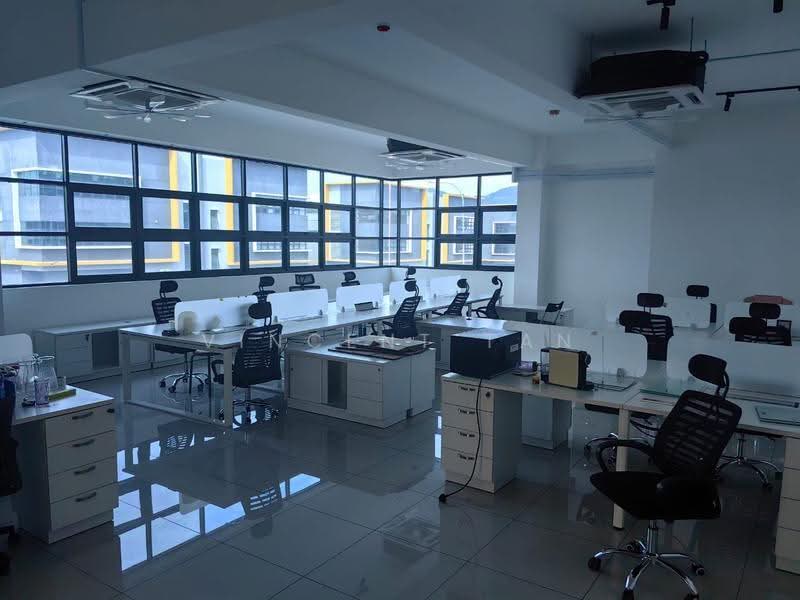 Kilang untuk Disewa di Nilai Impian (Nilai) - Vincent Tan - Interior - PropertyGuru.com.my