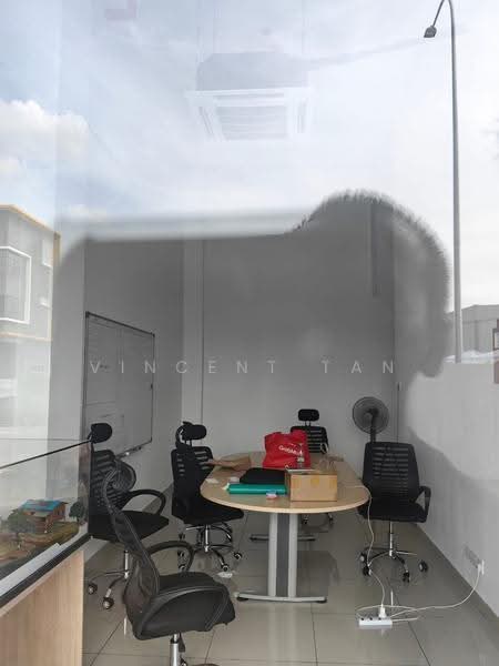 Kilang untuk Disewa di Nilai Impian (Nilai) - Vincent Tan - Interior - PropertyGuru.com.my