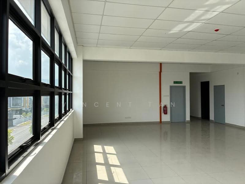 Kilang untuk Disewa di Nilai Impian (Nilai) - Vincent Tan - Interior - PropertyGuru.com.my
