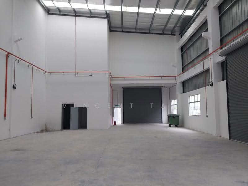 Kilang untuk Disewa di Nilai Impian (Nilai) - Vincent Tan - Interior - PropertyGuru.com.my