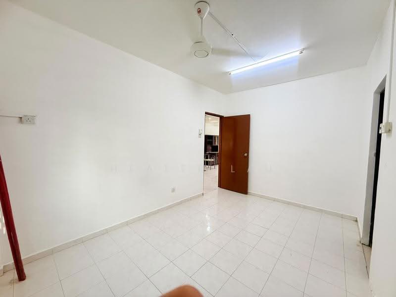 Apartment for Sale at Lily & Jasmine Apartment - Healer Lau - PropertyGuru.com.my