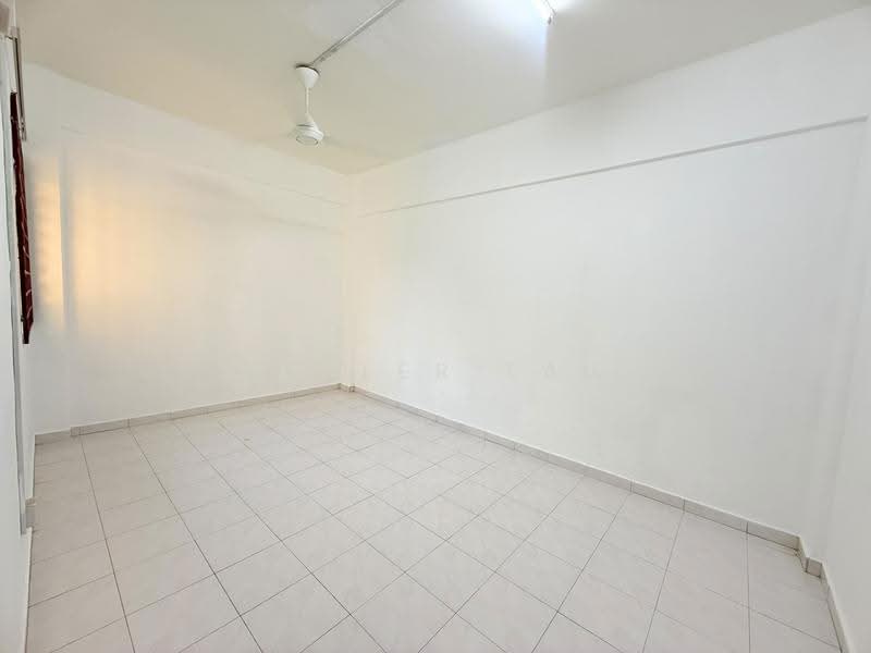 Apartment for Sale at Lily & Jasmine Apartment - Healer Lau - PropertyGuru.com.my
