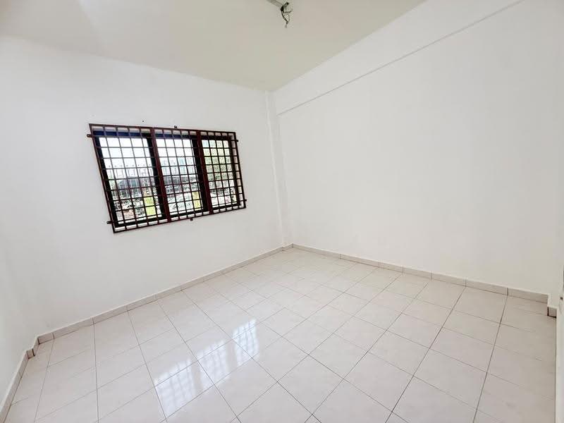 Apartment for Sale at Lily & Jasmine Apartment - Healer Lau - PropertyGuru.com.my