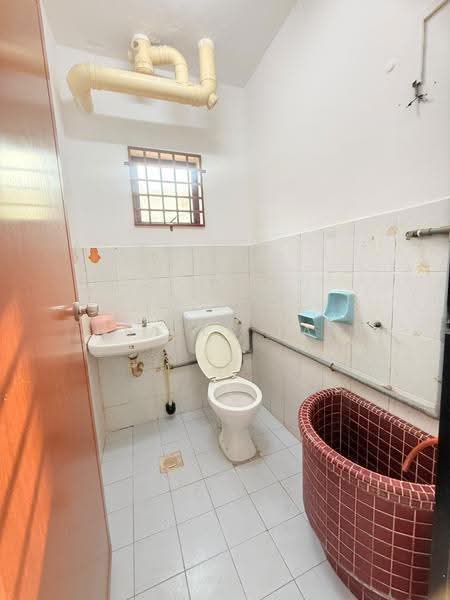 Apartment for Sale at Lily & Jasmine Apartment - Healer Lau - PropertyGuru.com.my