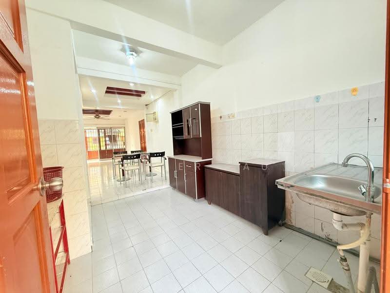 Apartment for Sale at Lily & Jasmine Apartment - Healer Lau - PropertyGuru.com.my
