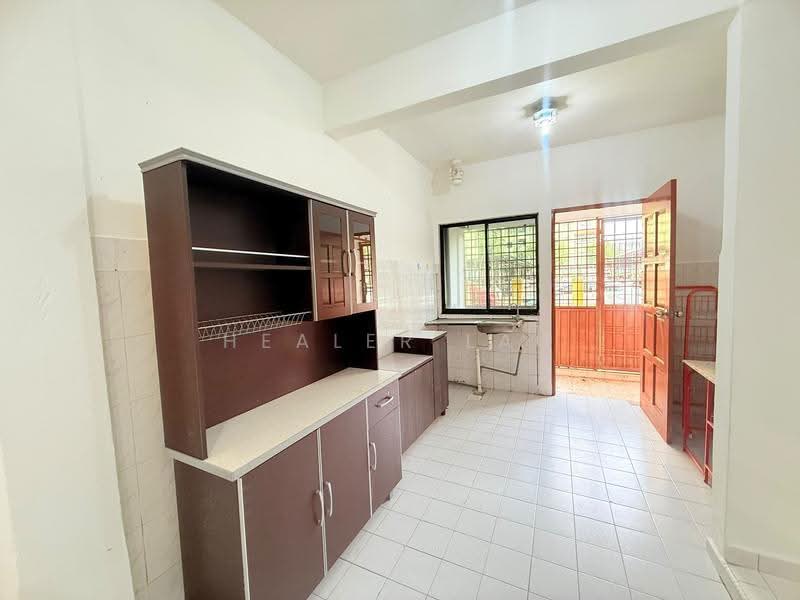 Apartment for Sale at Lily & Jasmine Apartment - Healer Lau - PropertyGuru.com.my