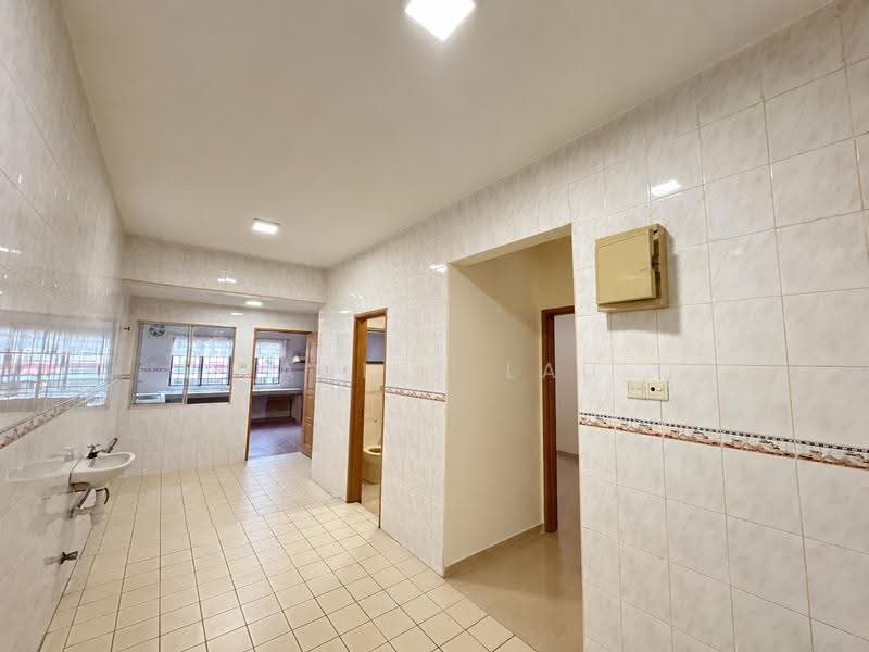 2-storey Terraced House for Sale in Taman Seri Taming (Cheras) - Janice Lau - Kitchen - PropertyGuru.com.my