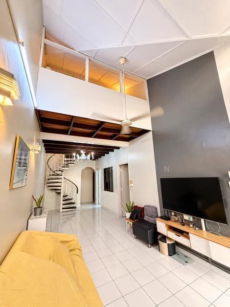 Rumah Teres 1.5-Tingkat untuk Dijual di Taman Molek (Johor Bahru) - U Hon Kun - PropertyGuru.com.my