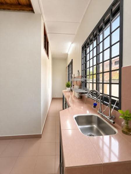Rumah Teres 1.5-Tingkat untuk Dijual di Taman Molek (Johor Bahru) - U Hon Kun - PropertyGuru.com.my