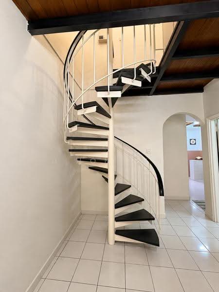 Rumah Teres 1.5-Tingkat untuk Dijual di Taman Molek (Johor Bahru) - U Hon Kun - Interior - PropertyGuru.com.my