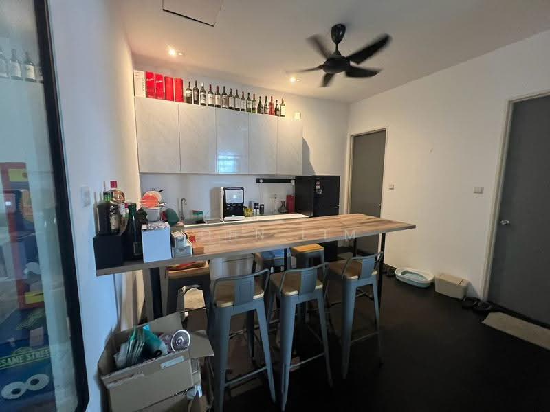 Kilang untuk Disewa di Eco Business Park 1 (Johor Bahru) - John Lim - Kitchen - PropertyGuru.com.my