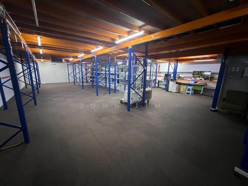 Kilang untuk Disewa di Eco Business Park 1 (Johor Bahru) - John Lim - Interior - PropertyGuru.com.my