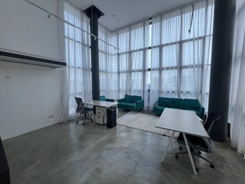 Kilang untuk Disewa di Eco Business Park 1 (Johor Bahru) - John Lim - Study - PropertyGuru.com.my