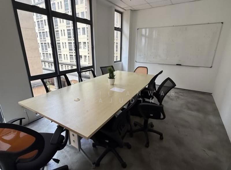 Pejabat untuk Disewa di Petaling Jaya (Selangor) - Khairil Anwar Sirajudin - Interior - PropertyGuru.com.my