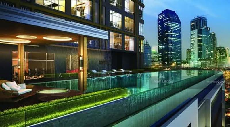 Kedai / Pejabat untuk Disewa di Taman Austin Perdana (Tebrau) - Alicia Voon - Exterior - PropertyGuru.com.my