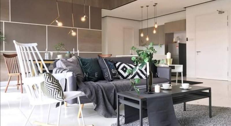 Service Residence for Sale at The Park Sky Residence - Venesa Tan - PropertyGuru.com.my