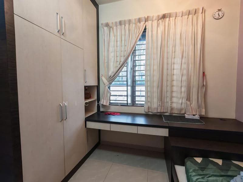 Rumah Berkembar untuk Disewa di Taman Gaya (Ulu Tiram) - Michelle He - Study - PropertyGuru.com.my