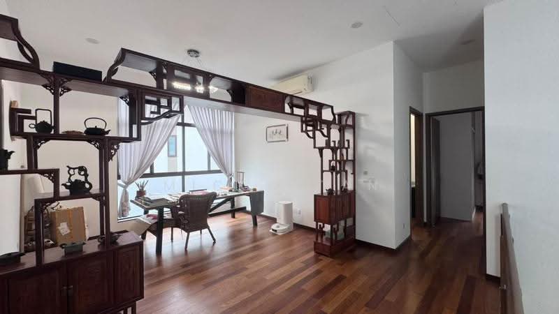 Semi-Detached House for Rent in Johor Bahru (Johor) - Micco Tan - Study - PropertyGuru.com.my