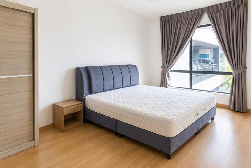 Service Residence for Rent at Aradia Residence @ Lake City KL North - Jack Wong - Bedroom - PropertyGuru.com.my