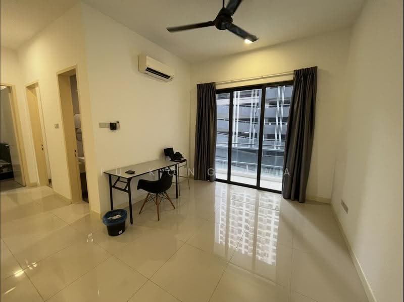 Kediaman Servis untuk Disewa di South View - Iu Kong Hwa - Study - PropertyGuru.com.my