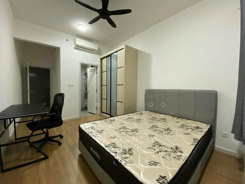 Kondominium untuk Disewa di Aster Residence - Camie Hoo - Bedroom - PropertyGuru.com.my