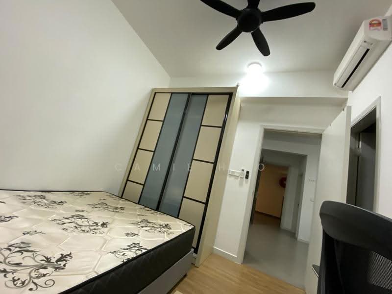 Kondominium untuk Disewa di Aster Residence - Camie Hoo - Bedroom - PropertyGuru.com.my