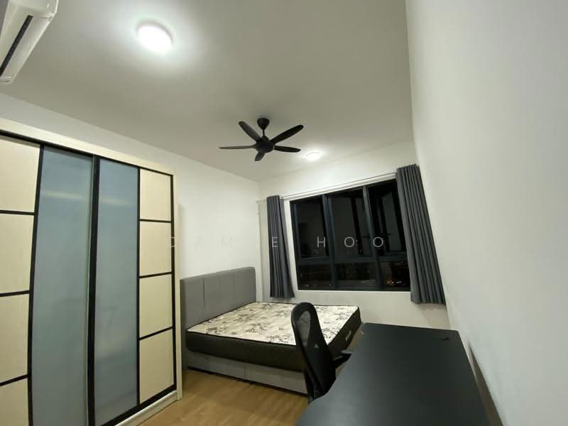 Kondominium untuk Disewa di Aster Residence - Camie Hoo - Bedroom - PropertyGuru.com.my