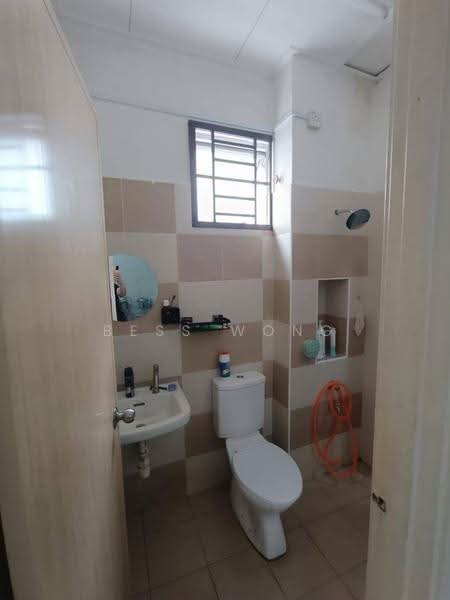 2-storey Terraced House for Sale in iskandar puteri (Johor Bahru) - Bess Wong - Bathroom - PropertyGuru.com.my