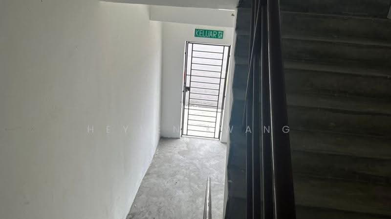Corridor
