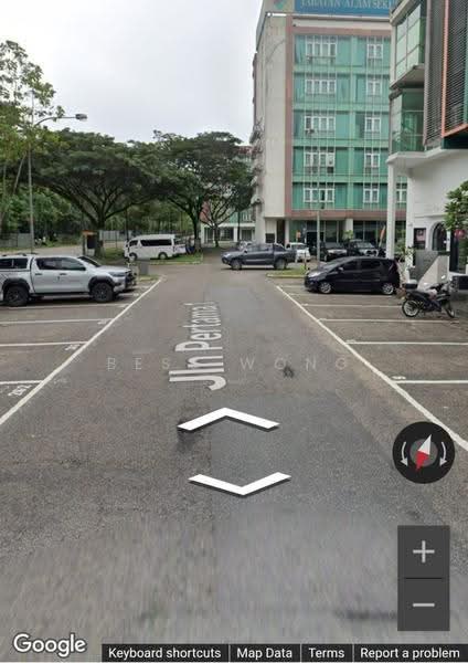 Kedai untuk Dijual di Johor Bahru (Johor Bahru) - Bess Wong - Exterior - PropertyGuru.com.my