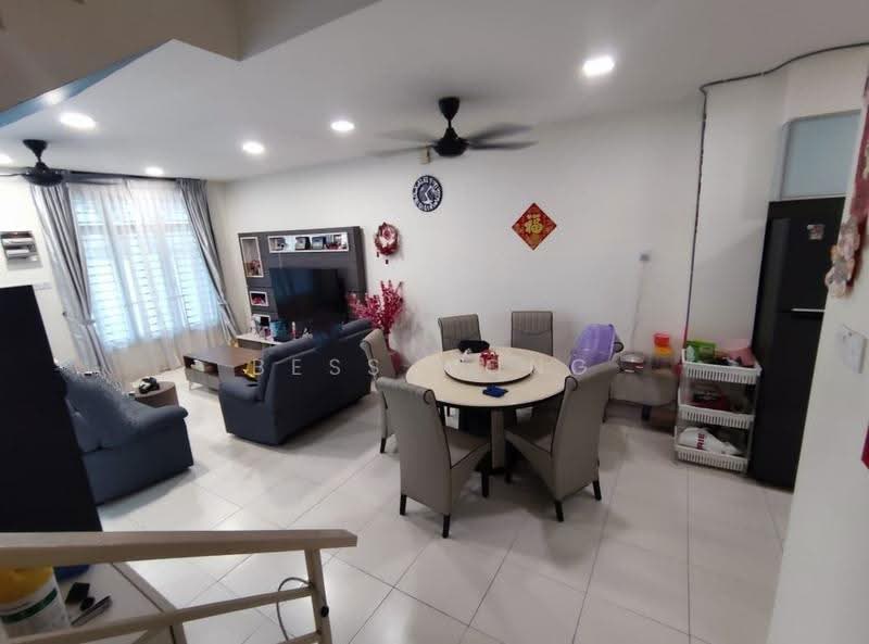 Rumah Teres 2.5-Tingkat untuk Dijual di Senai (Johor Bahru) - Bess Wong - PropertyGuru.com.my