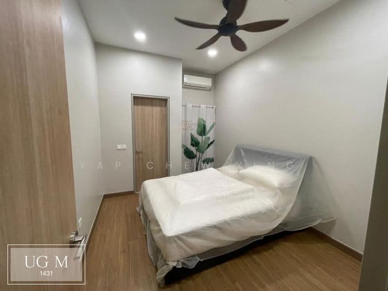 2-storey Terraced House for Rent in Bandar Bukit Raja (Klang) - Yap Chew Ying - Bedroom - PropertyGuru.com.my