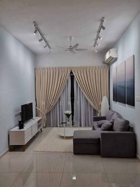 Condominium for Rent at Bay Laurel @ Country Garden Danga Bay - Vincent Lai - PropertyGuru.com.my
