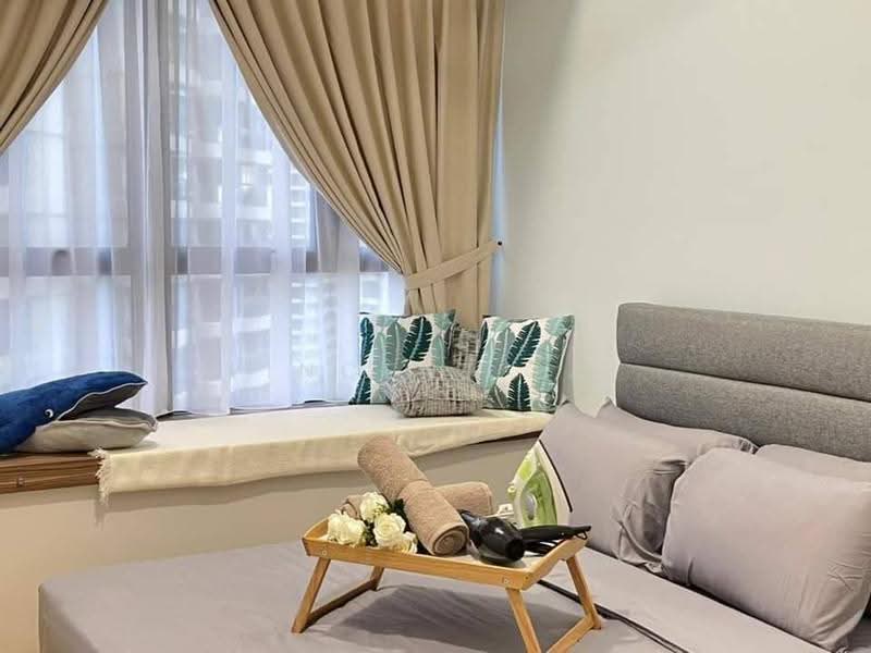 Condominium for Rent at Bay Laurel @ Country Garden Danga Bay - Vincent Lai - PropertyGuru.com.my