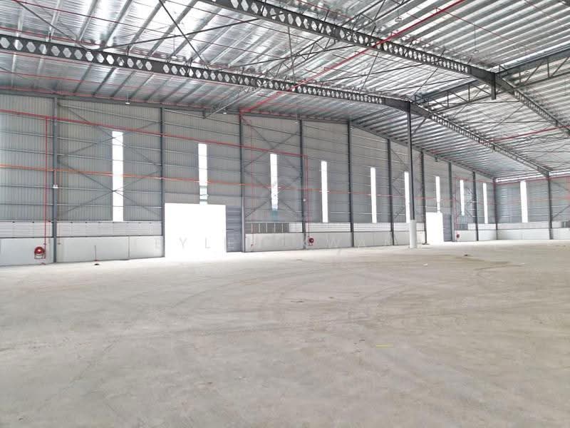 Factory for Rent in Pulau Indah (Klang) - Heylen Kwang - PropertyGuru.com.my
