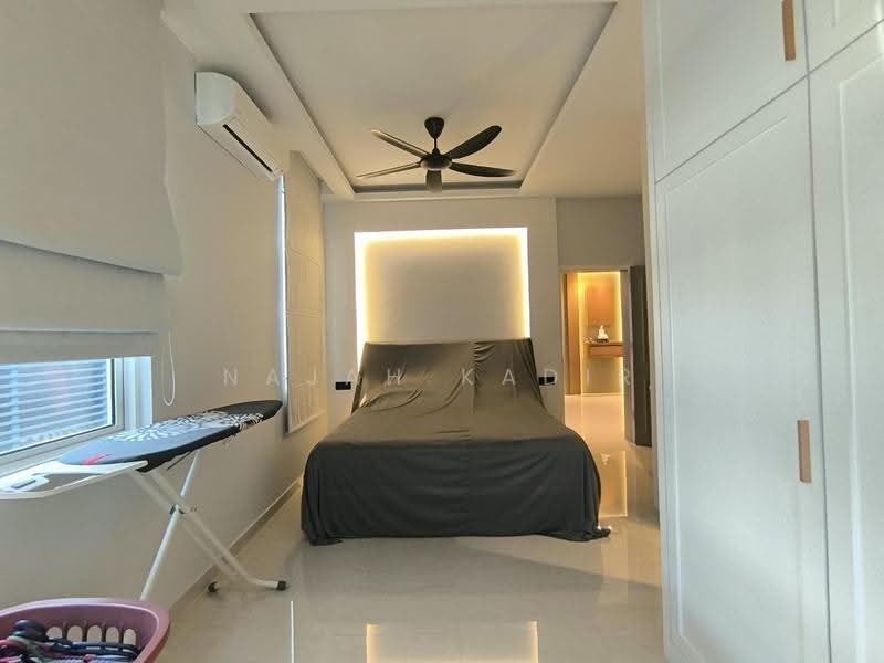 Rumah Berkembar untuk Disewa di Cyberjaya (Selangor) - Najah Kadir - PropertyGuru.com.my